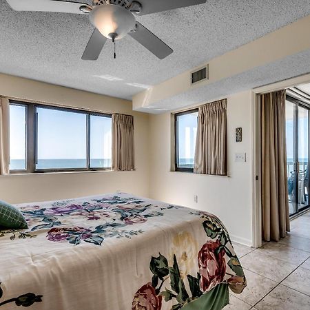 マートルビーチ Ocean Bay Club 1201ヴィラ エクステリア 写真