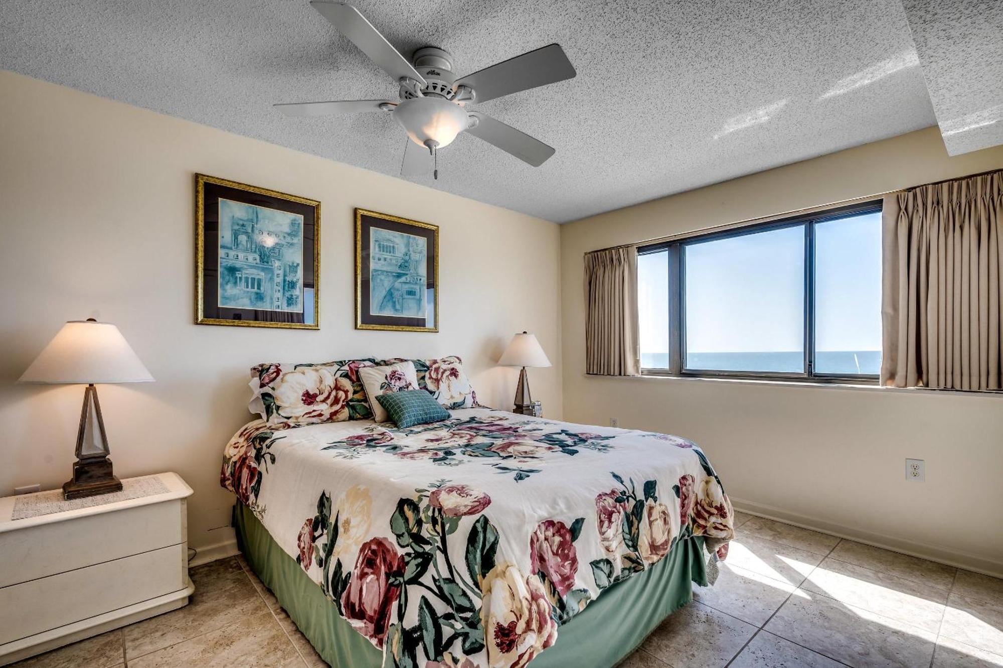 マートルビーチ Ocean Bay Club 1201ヴィラ エクステリア 写真